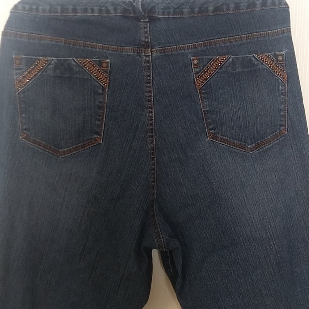 Gloria Vanderbilt Jeans